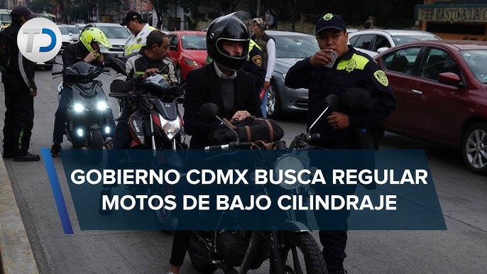 motos bajocilindr
