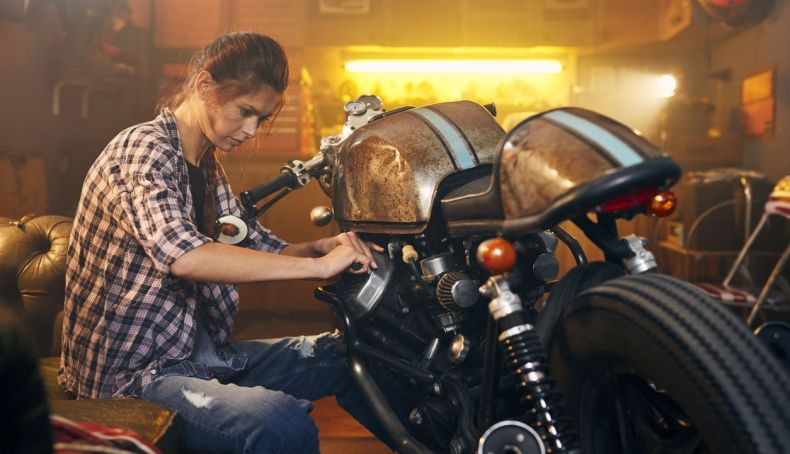 motos